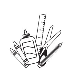 School Supplies