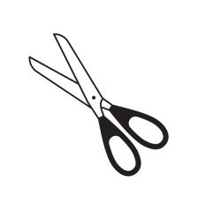 Scissors