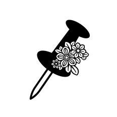 Pushpin