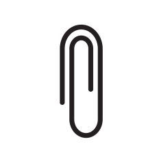 Paperclip