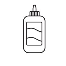 Glue
