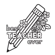 Teacher gift