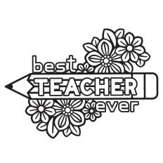 Best teacher ever