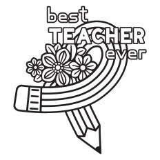 Teacher appreciation gift