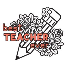 Teacher appreciation gift