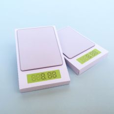 Scientist Precision Balance Box