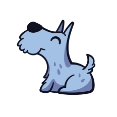 ScottishTerrier Dog