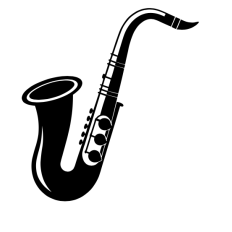 Saxophone 