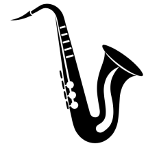 Saxophone 