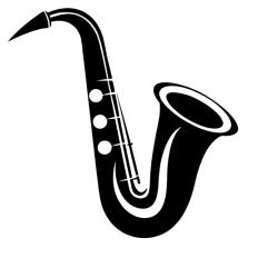 Saxophone 