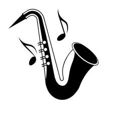 Saxophone 