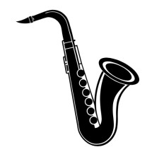 saxophone