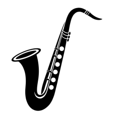 Saxophone 
