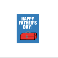Happy Father's Day Toolbox Card - Toni Imlay