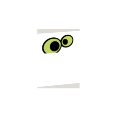 Mummy Monster