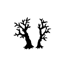 Spooky Trees