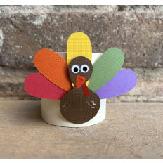 Tom Turkey Gobble Gobble Cup