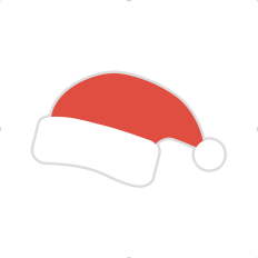Santa Hat