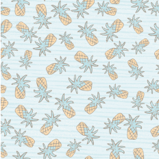 Pineapple Blues