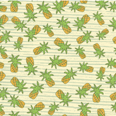 Pineapple Dreams