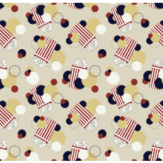 Bags of Popcorn