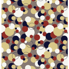 Polka Dots a Plenty
