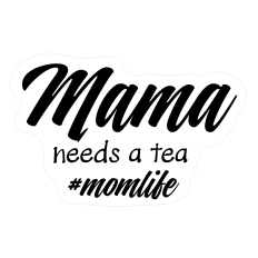 #momlife Mama needs a tea