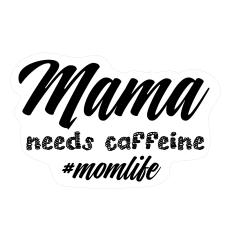 #momlife Mama needs caffeine