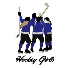 Hockey Girls