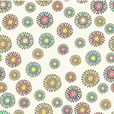 Mandala Art Pattern