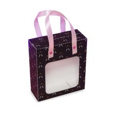 Double Lid Box