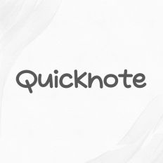 Quicknote