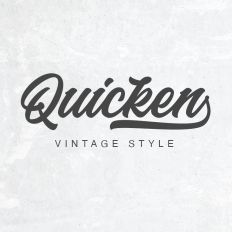 Quicken