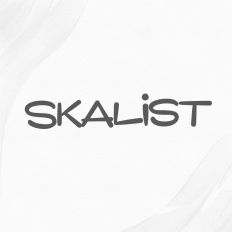 Skalist
