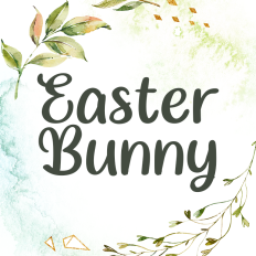 Easter Bunny