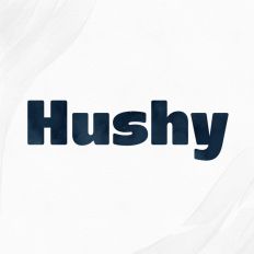 Hushy