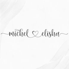 Michel Elisha