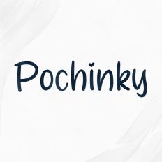 Pochinky