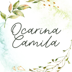 Ocarina Camila