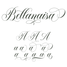 Bellanaisa