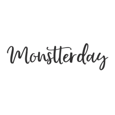 Monstterday