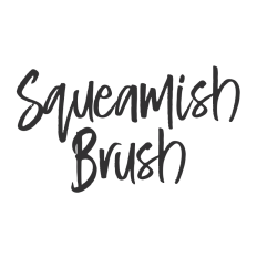 Squeamish Brush