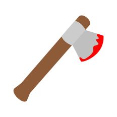 Bloody Hatchet