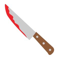 Bloody Knife