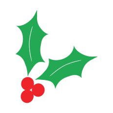 Christmas Holly