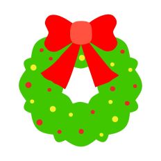 Christmas Wreath