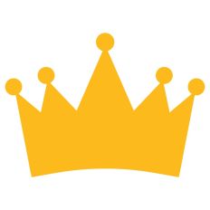 Crown Silhouette