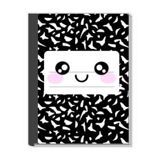 Kawaii Comp Book