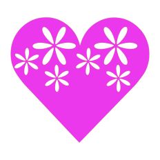 Daisies in my Heart