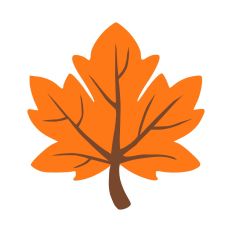 Autumn Leaf